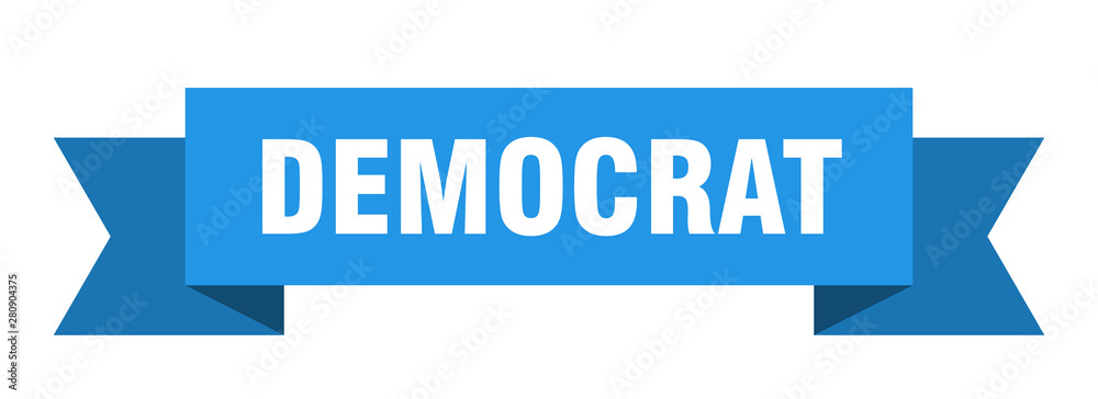 democrat democrat