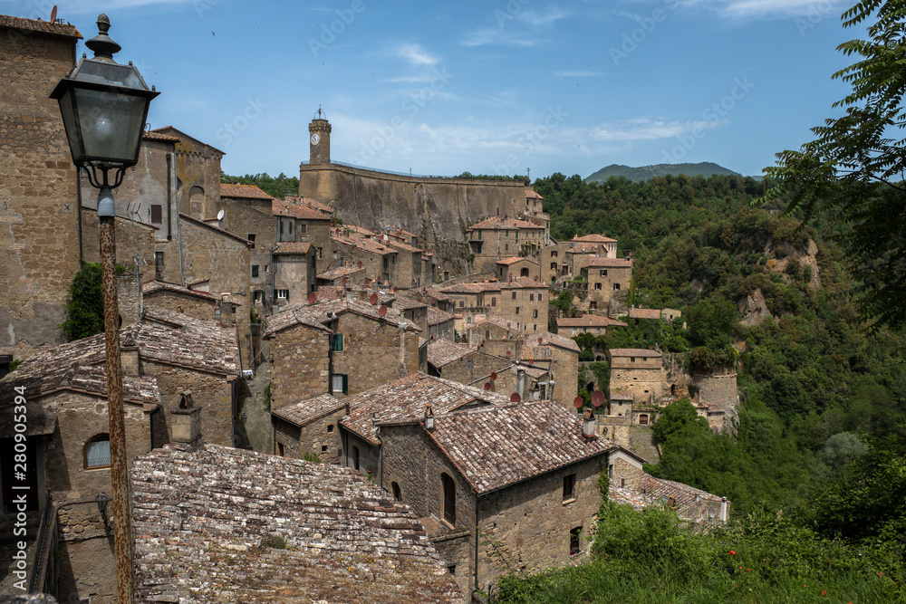 Montemerano Montemerano