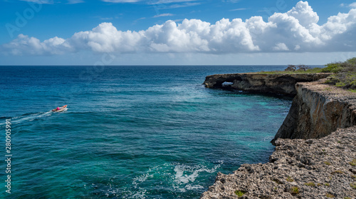  Wataluma Views around the Caribbean island of Curacao