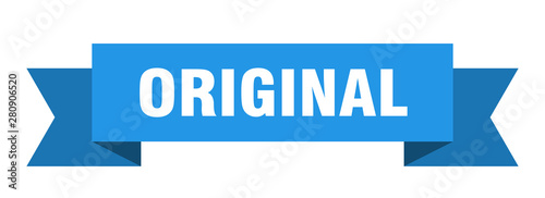 original