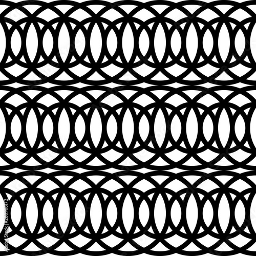 Design seamless grating pattern