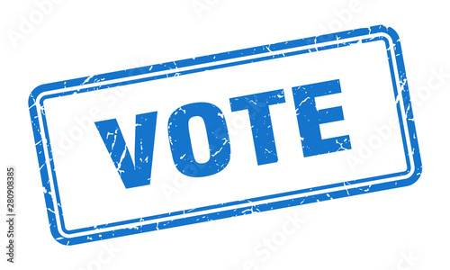 vote
