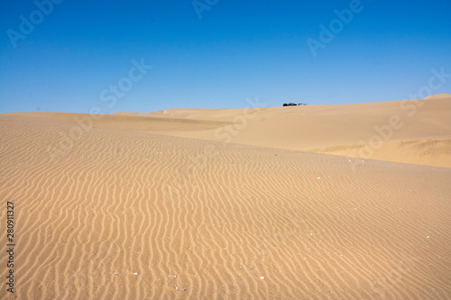 durch die namib nach walvis bay