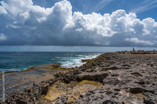  Wataluma Views around the Caribbean island of Curacao