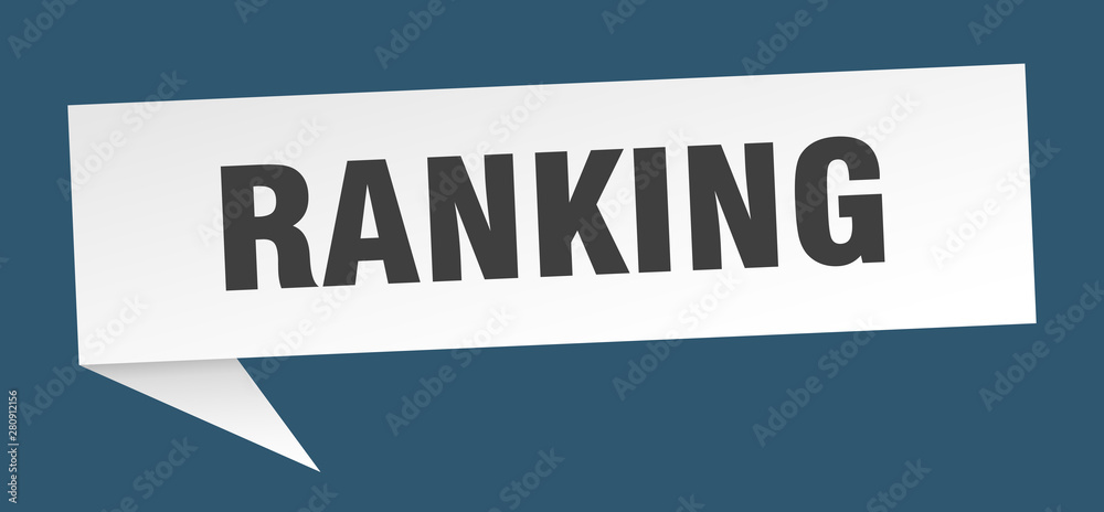 ranking