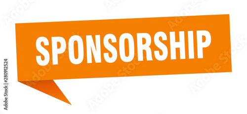 sponsorship