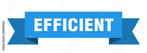 efficient