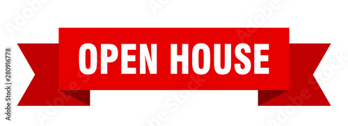 open house