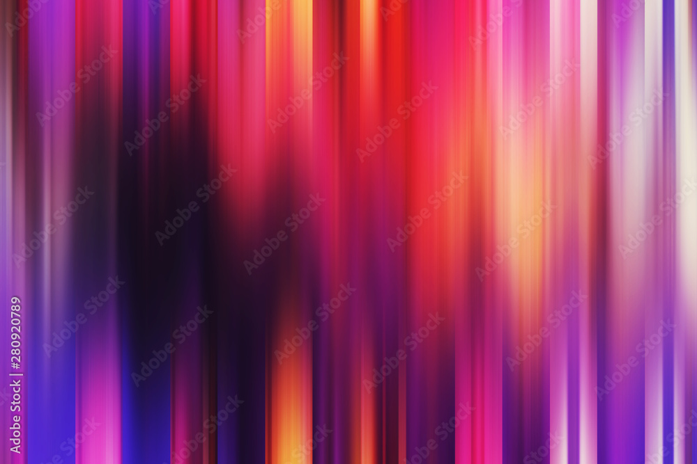 Abstract Color blur background. Modern Smartphone screen, mobile app Template. Design for Wallpaper, background, banner, flyer, Social media post. 