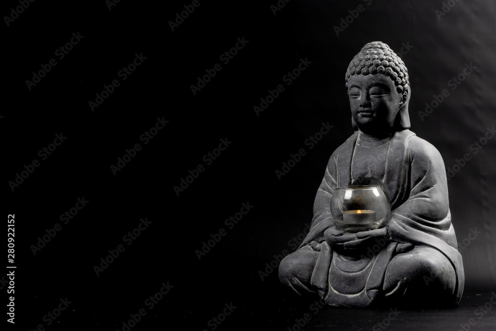 Steinbuddha