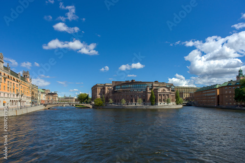 sweden. philharmonie, stockholm