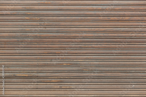 Cladding brown wood texture background wallpaper
