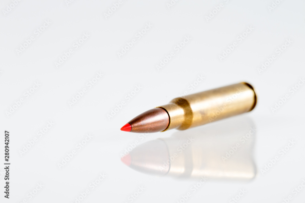 Hunting cartridges of caliber .308 Win Hunting cartridges of caliber .308 Win