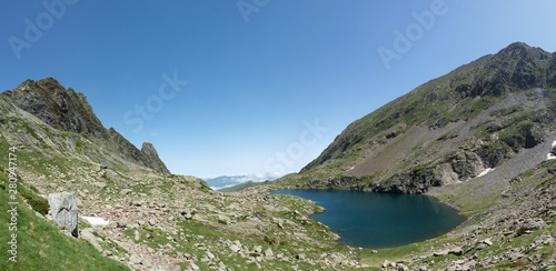 Lac Nère