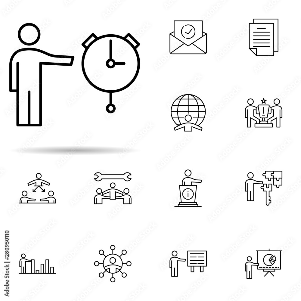 Date, hour icon. Universal set of professional seo for website design and development, app development Date, hour icon. Universal set of professional seo for website design and development, app development