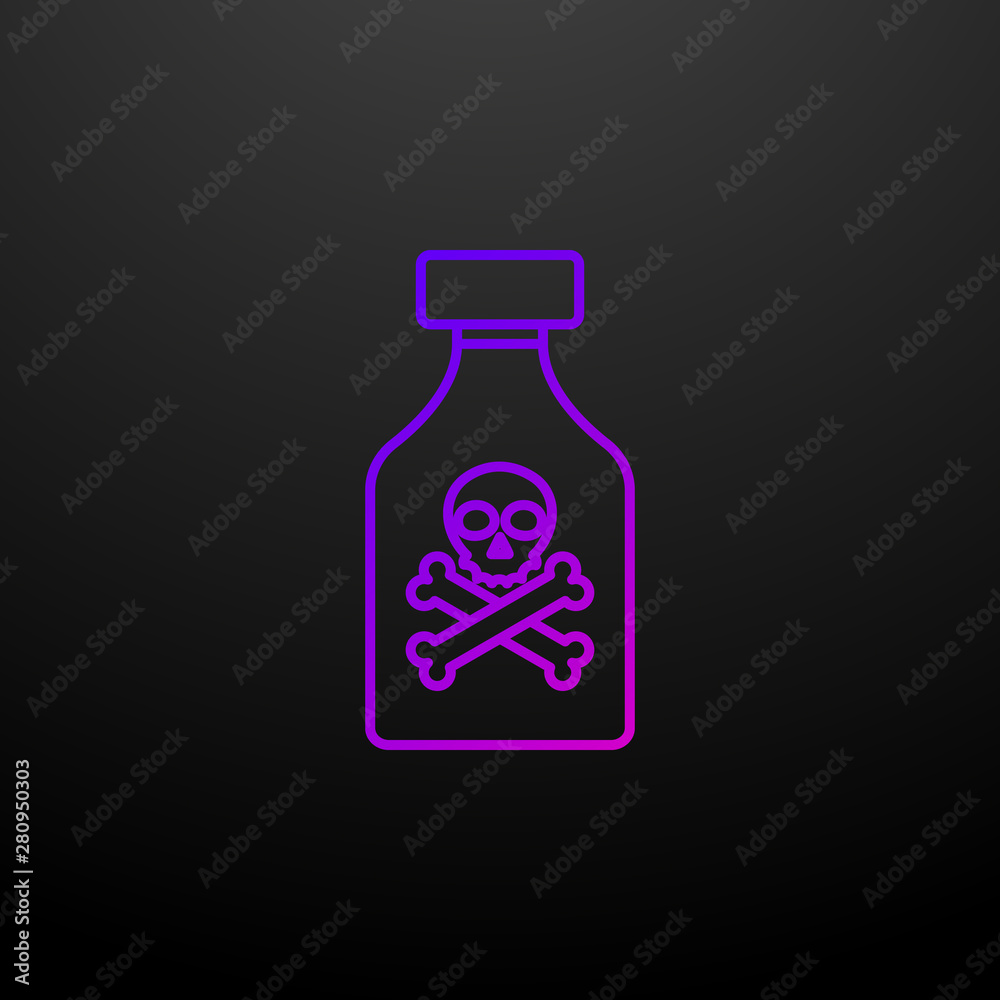 Quarantine outline nolan icon. Elements of security set. Simple icon for websites, web design, mobile app, info graphics