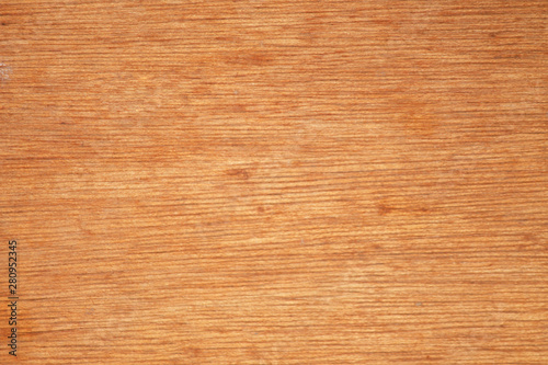 Softwood and natural color for art.