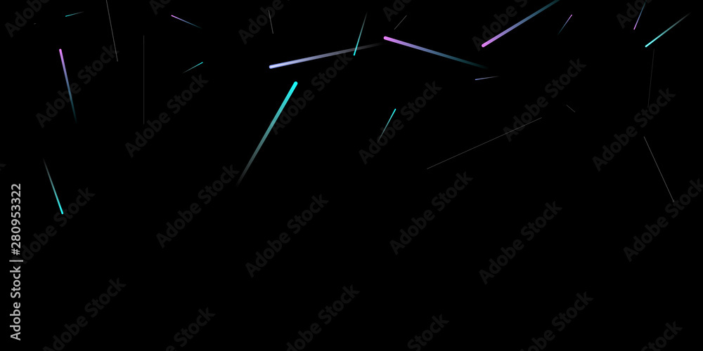 Fast Effect. Motion Neon Light Movement static Fast Effect. Motion Neon Light Movement static