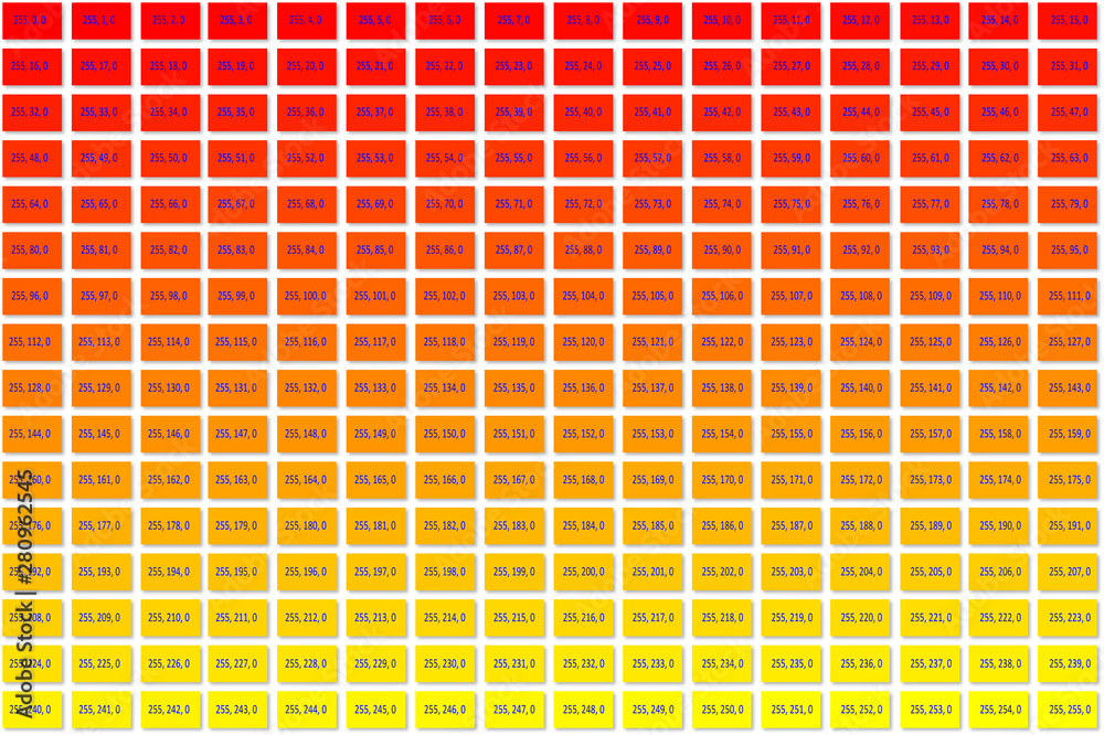 rgb-colour-picker-red-to-yellow-includes-instruction-on-how-to-add-these-swatches-to-another