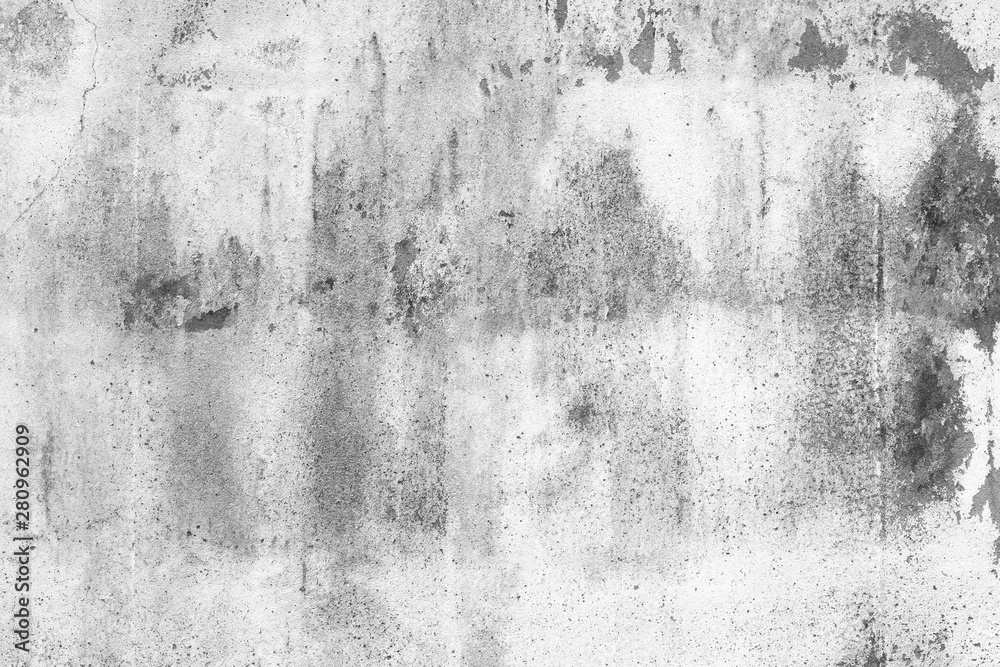 Abstract grunge dirty concrete wall texture background