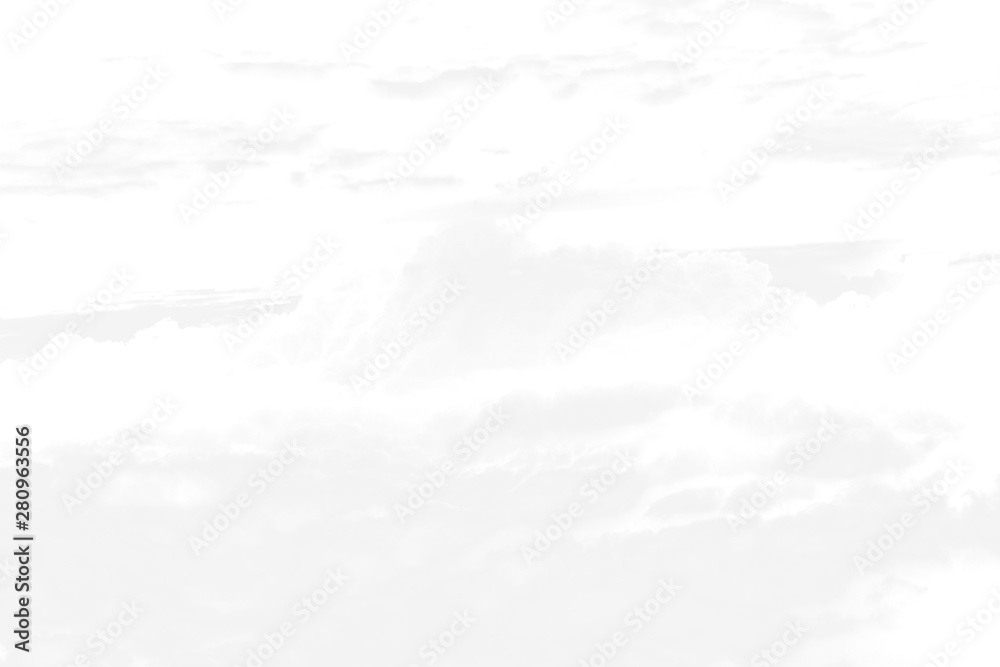 Obraz premium white paper texture background close up