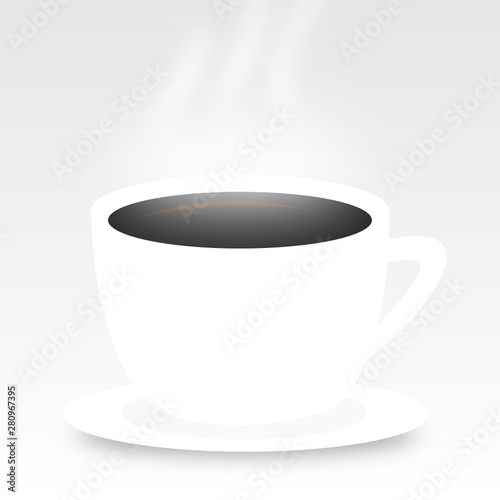Tasse Kaffee