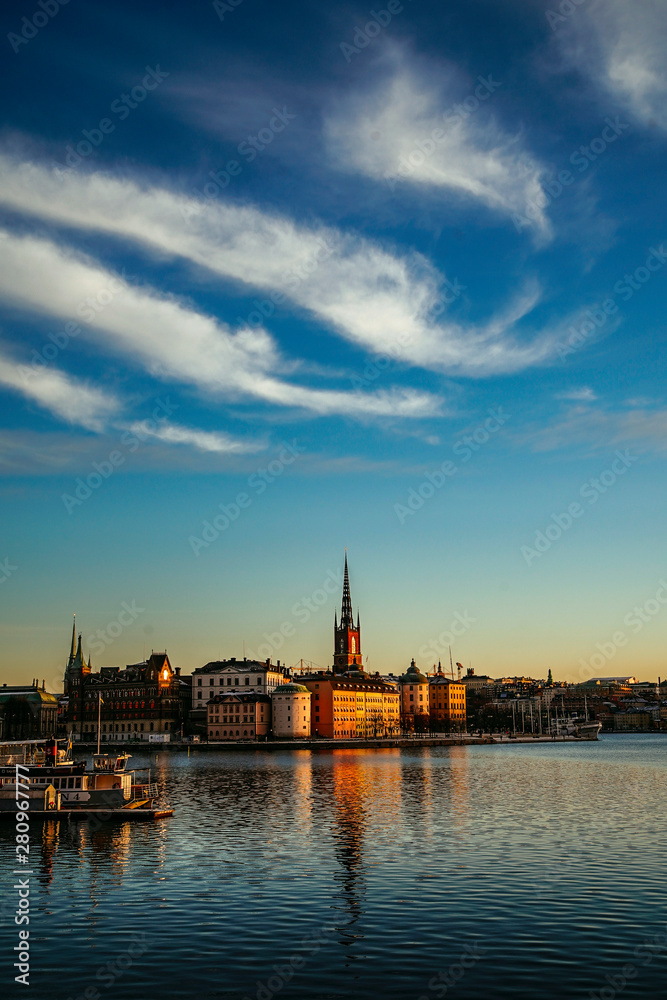 Stockholm