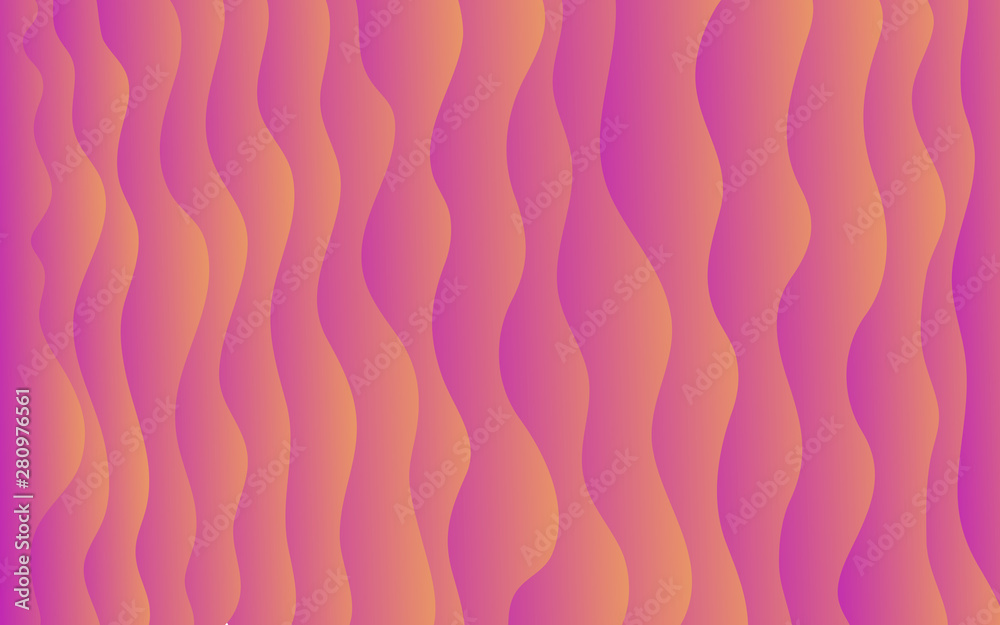 abstract wavy purple and red color in a gradient vector background. for banners websites and cards. abstract wavy purple and red color in a gradient vector background. for banners websites and cards.