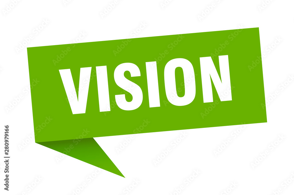 vision vision
