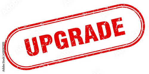 upgrade