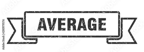average