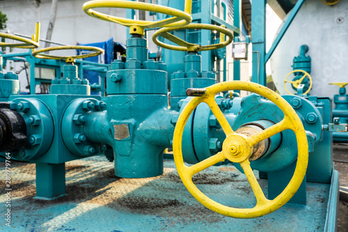 oil and gas piping maintenance inspection equipment and tool