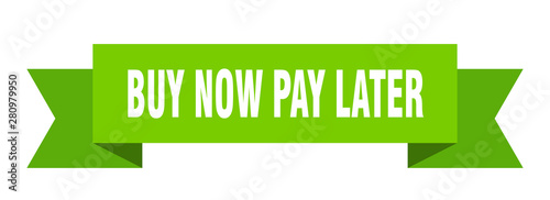 buy now pay later