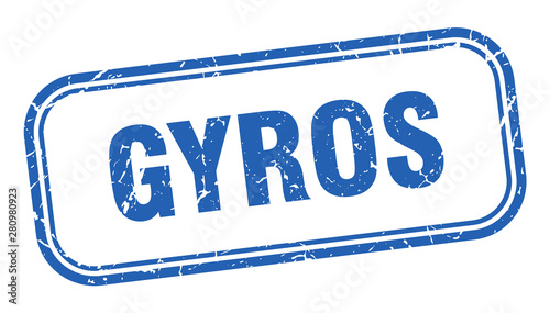 gyros