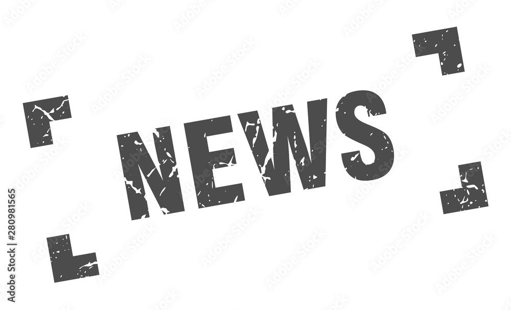 news stamp. news square grunge sign. news news stamp. news square grunge sign. news