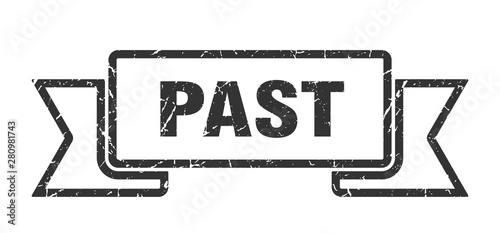 past