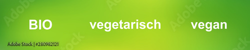 Ernährung Symbol Set