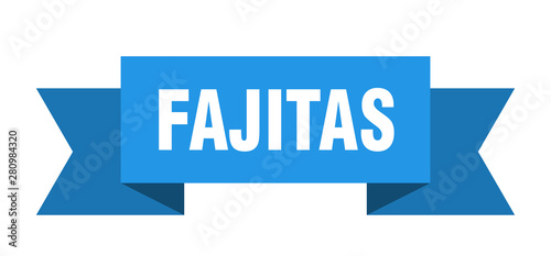 fajitas