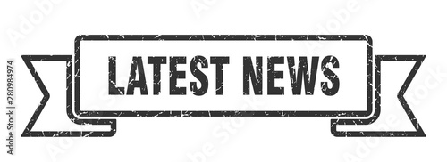 latest news