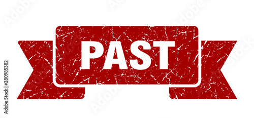past
