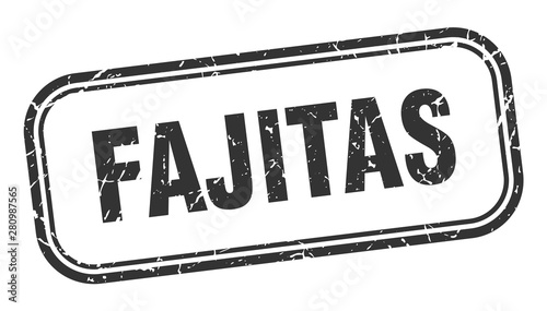 fajitas