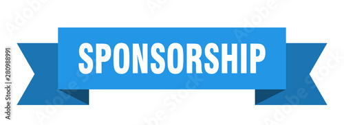sponsorship