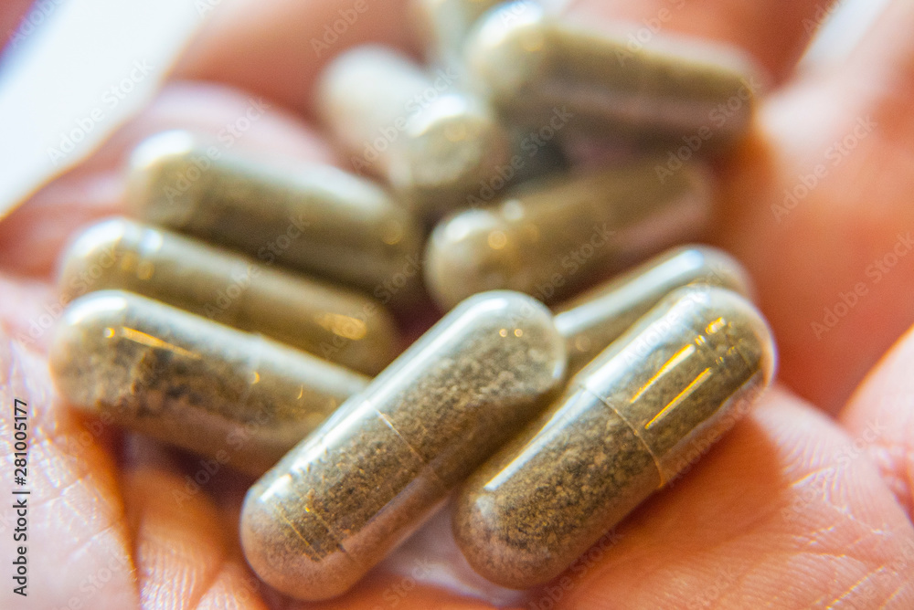 Pharmaceutical medicine pills and capsules. Pills background. medicine tablets and pills background. Health care. Macro of stomach pill Pharmaceutical medicine pills and capsules. Pills background. medicine tablets and pills background. Health care. Macro of stomach pill