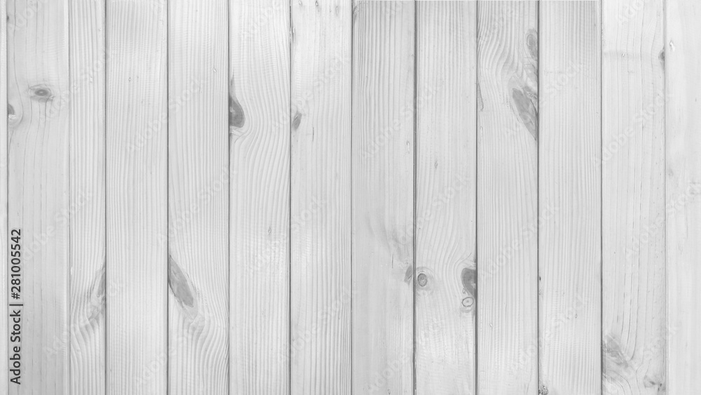 Fototapeta premium white wood texture background for design.