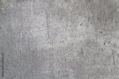 rough of concrete cement cracked wall texture for background.