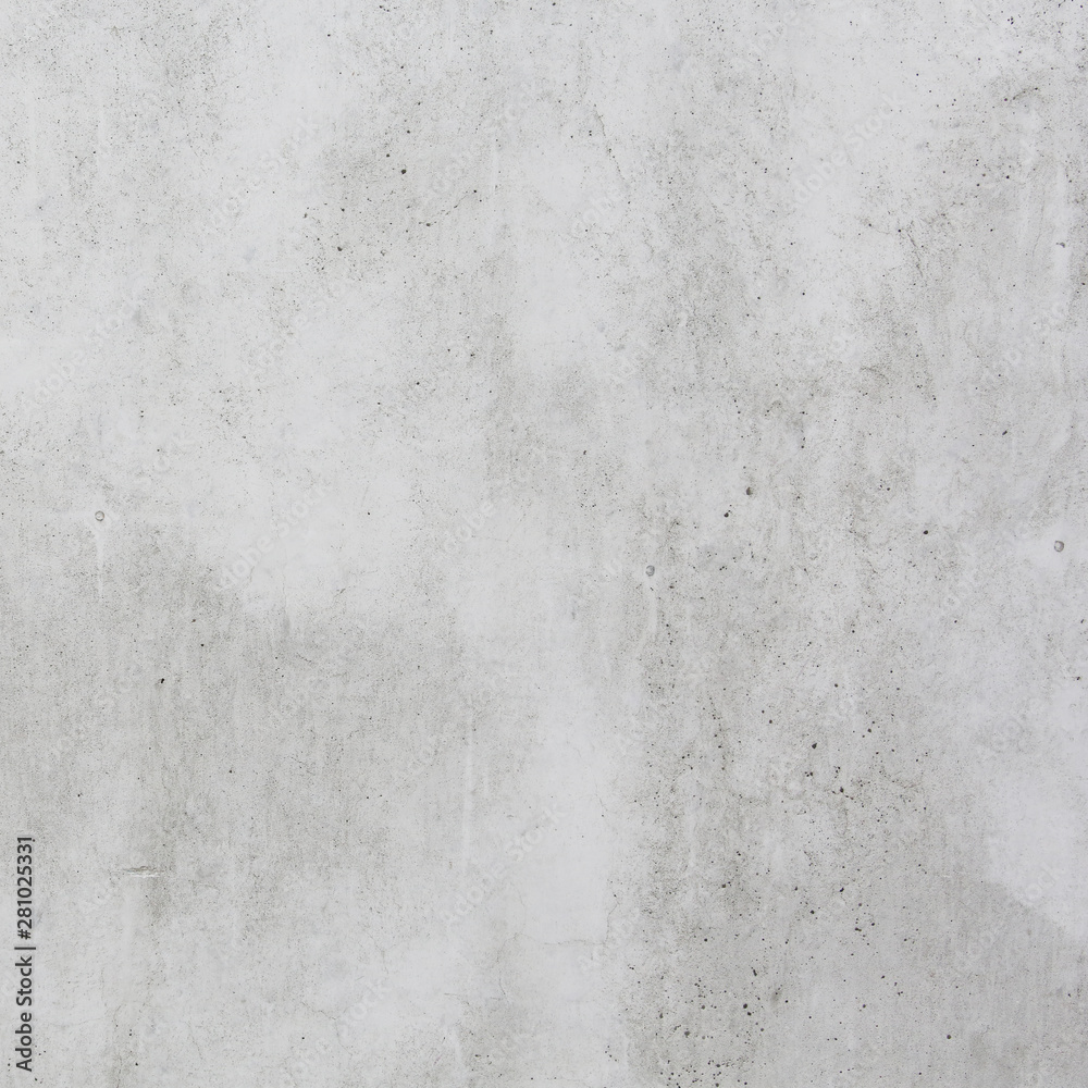 Fototapeta betonowa biała ściana