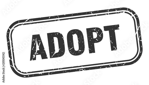 adopt