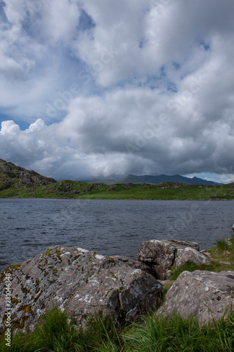 Killarny Ireland Ring of Kerry Lake photo