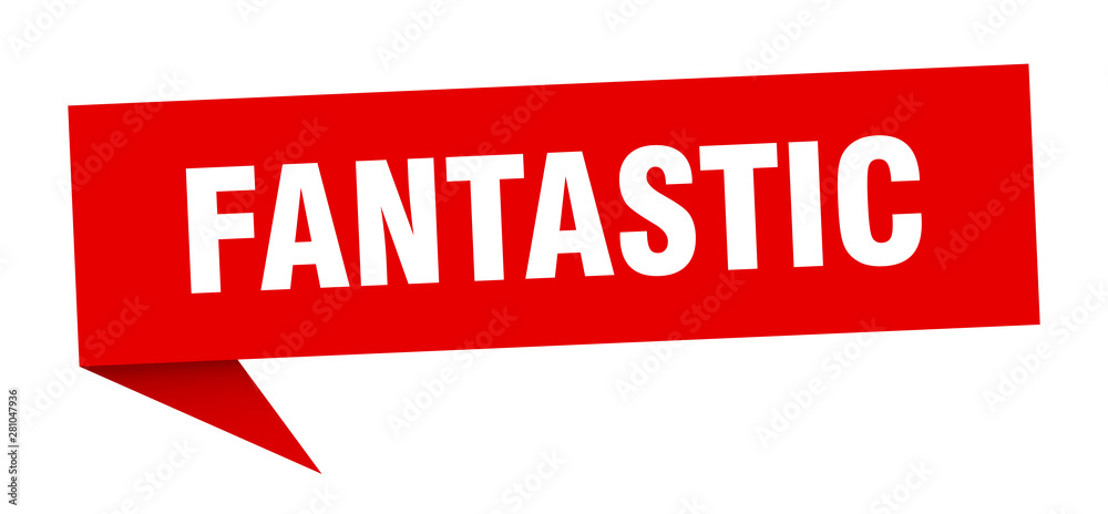 fantastic fantastic