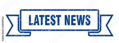 latest news